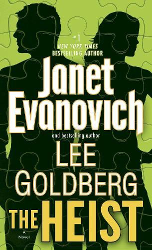 The Heist: A Novel