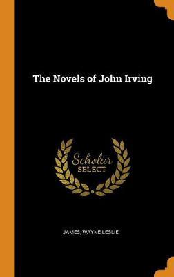 The Novels of John Irving