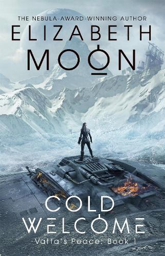 Cold Welcome (Vatta's Peace Book 1)