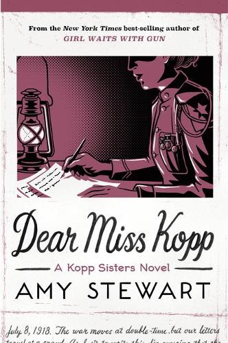Dear Miss Kopp, 6