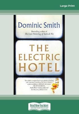 The Electric Hotel