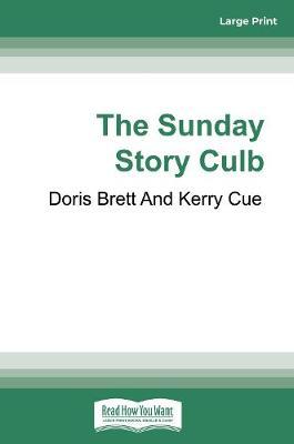 The Sunday Story Club