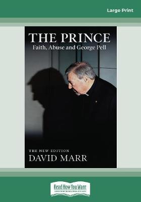 The Prince: Faith, Abuse and George Pell