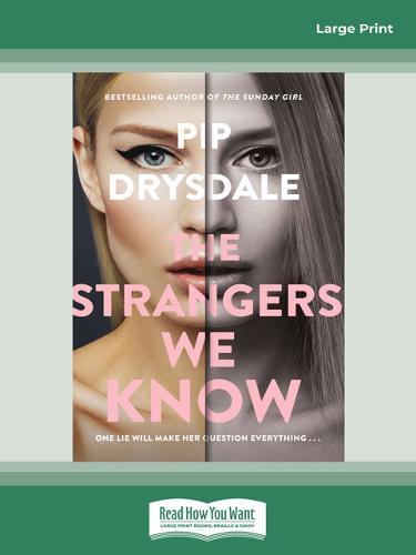 The Strangers We Know