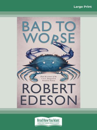 Bad to Worse