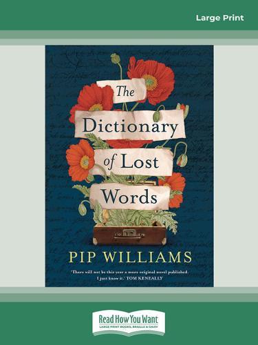 The Dictionary of Lost Words