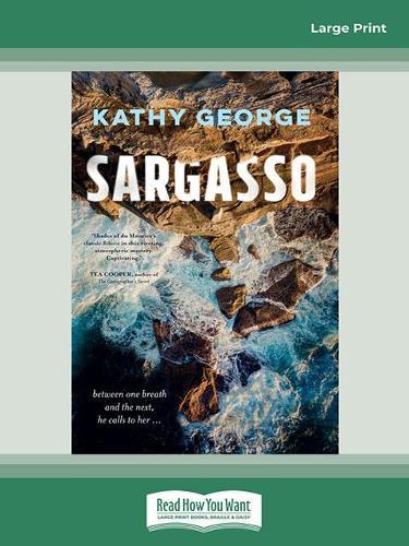 Sargasso