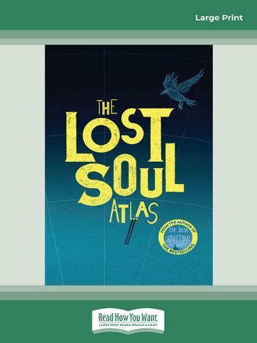 The Lost Soul Atlas