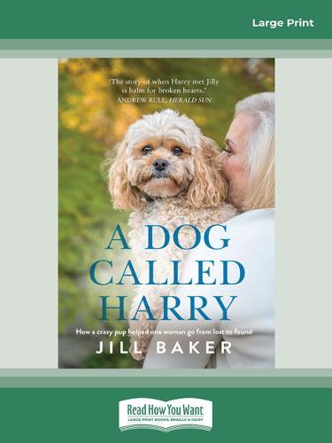 A Dog Called Harry