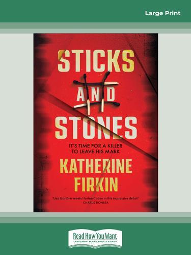 Sticks and Stones