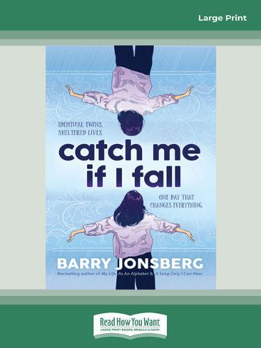 Catch Me If I Fall