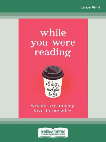 While You Were Reading