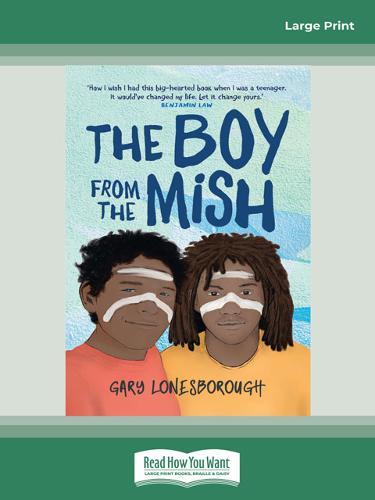 The Boy from the Mish
