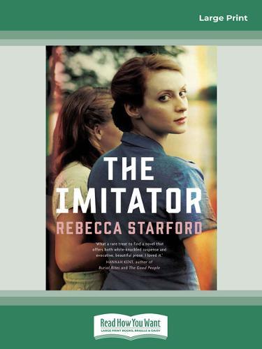 The Imitator