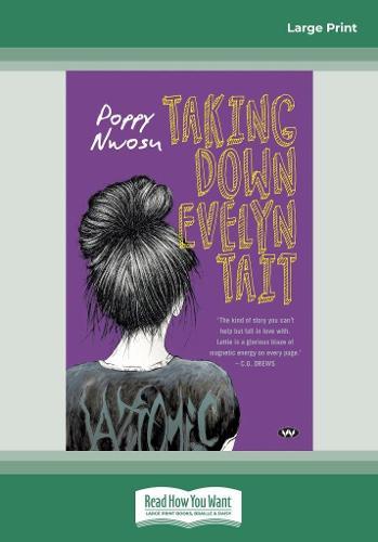 Taking Down Evelyn Tait