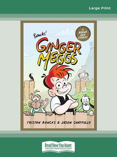 Ginger Meggs