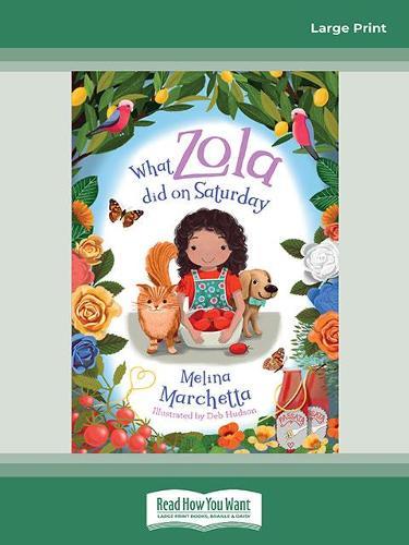 What Zola Did on Saturday