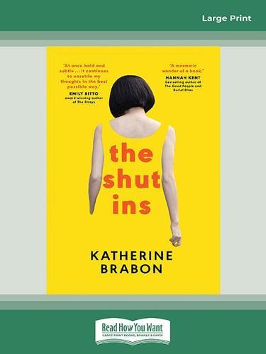 The Shut Ins