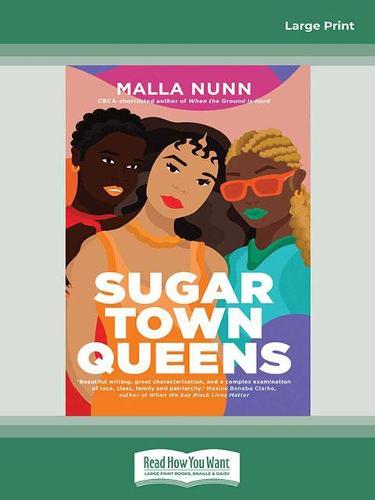 Sugar Town Queens