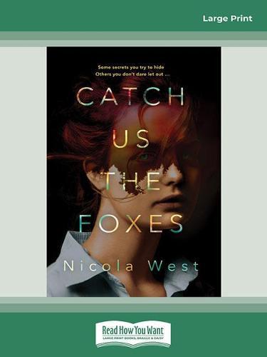 Catch Us the Foxes
