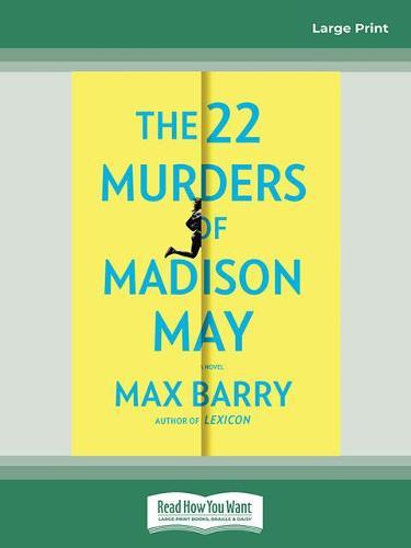 The 22 Murders of Madison May