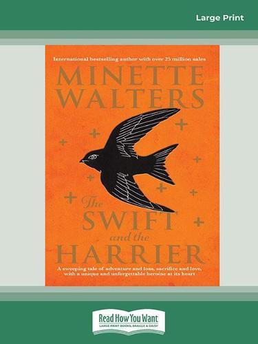 The Swift and the Harrier