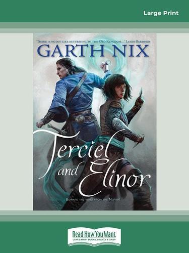 Terciel and Elinor
