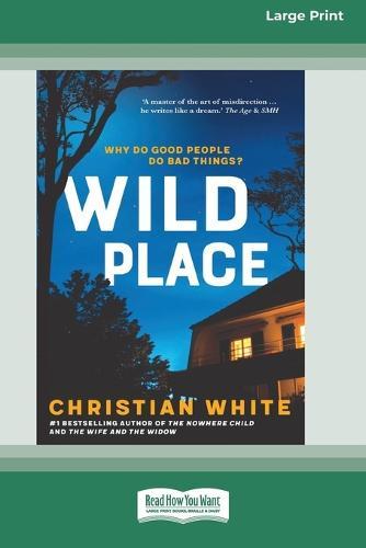 Wild Place