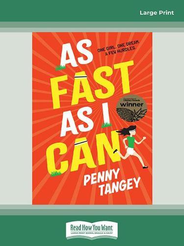 As Fast as I Can