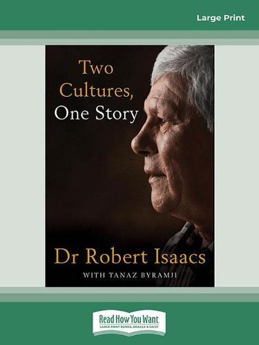 Two Cultures, One Story