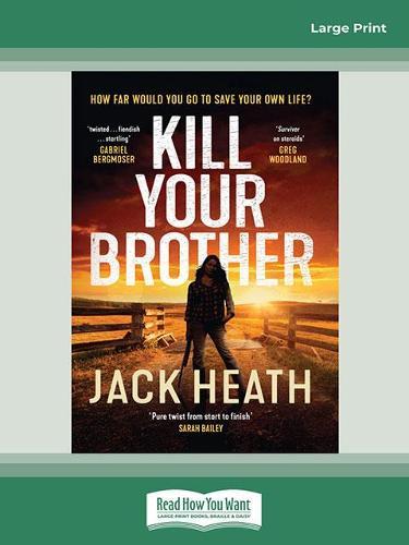 Kill Your Brother
