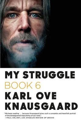 My Struggle: Book 6