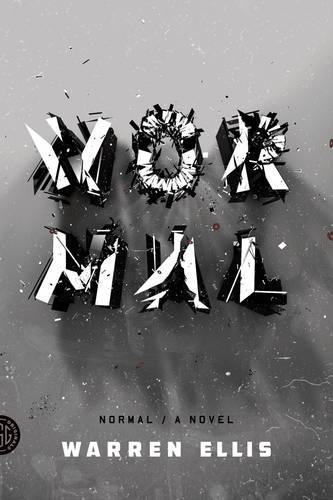 Normal: A Novel
