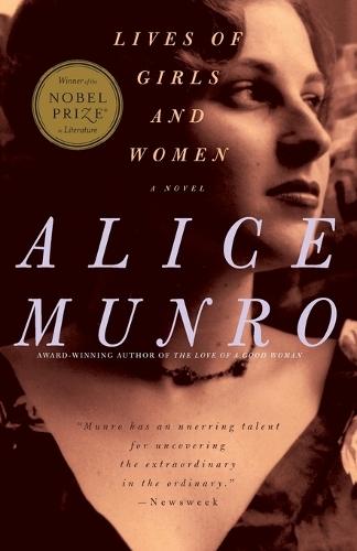 Lives of Girls and Women: A Novel
