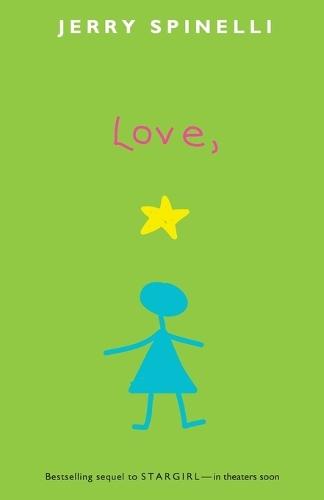Love, Stargirl