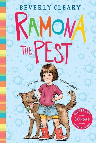 Ramona the Pest