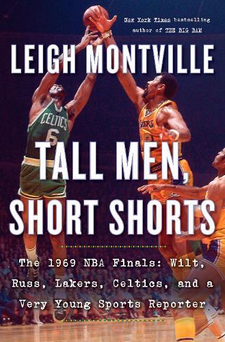 Short Shorts: The 1969 NBA Finals 