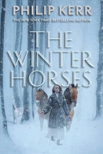 The Winter Horses