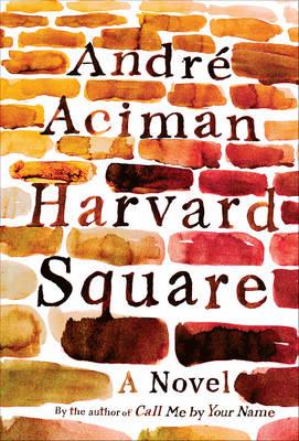 Harvard Square: A Novel