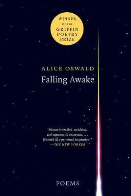 Falling Awake: Poems