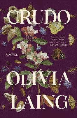 Crudo: A Novel