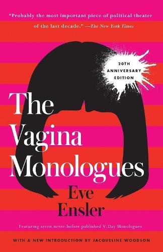 The Vagina Monologues: 20th Anniversary Edition