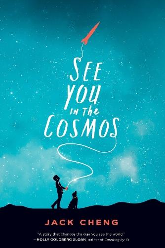 See You in the Cosmos