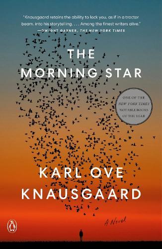 The Morning Star: A Novel