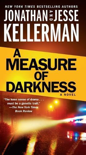 A Measure of Darkness: A Novel