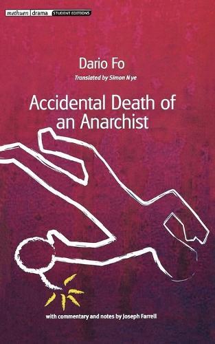 Accidental Death of an Anarchist