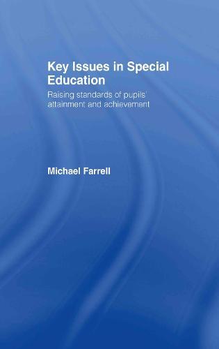 Key Issues In Special Education