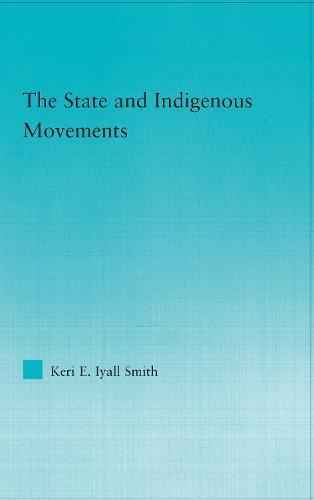 The State and Indigenous Movements