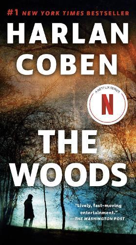 The Woods: A Suspense Thriller