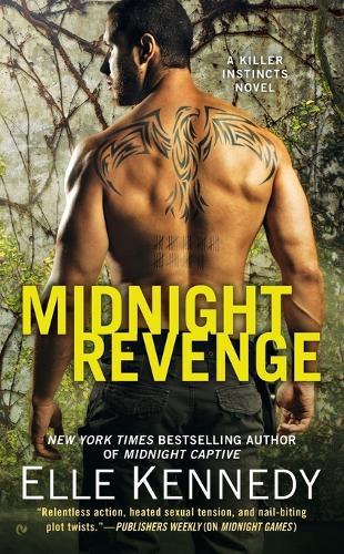 Midnight Revenge: Killer Instincts Book 7